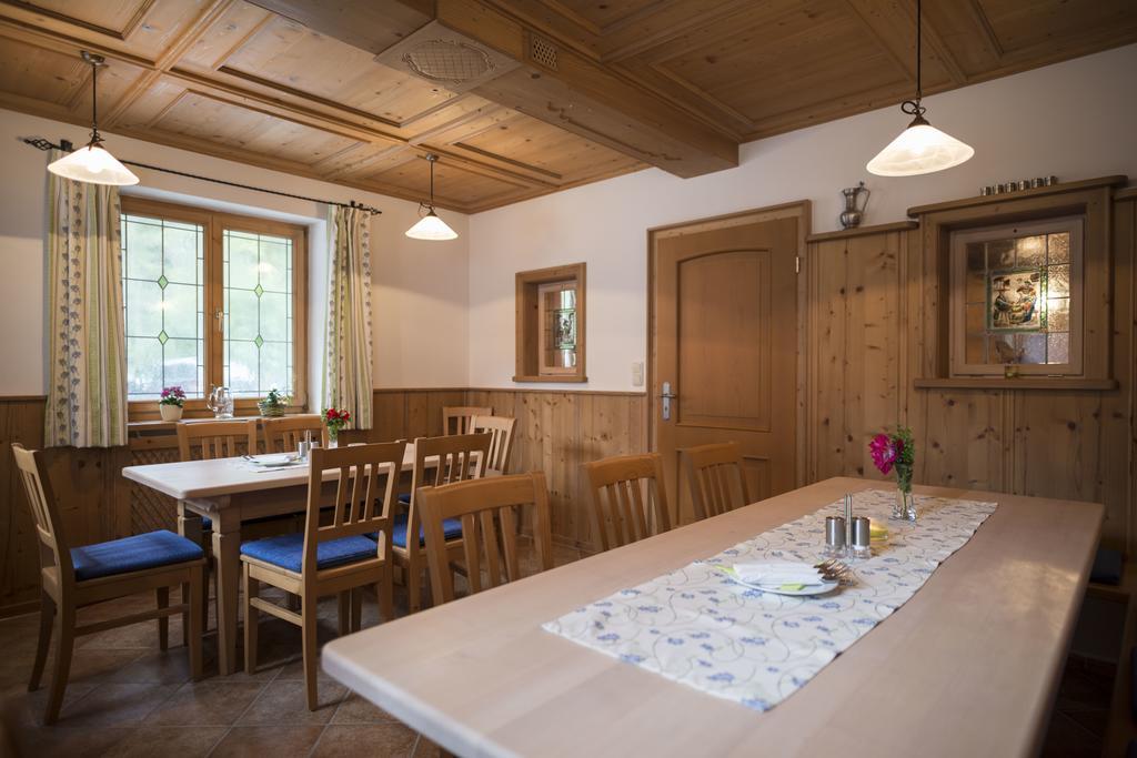 Gasthaus Posch Miesbach Exterior foto
