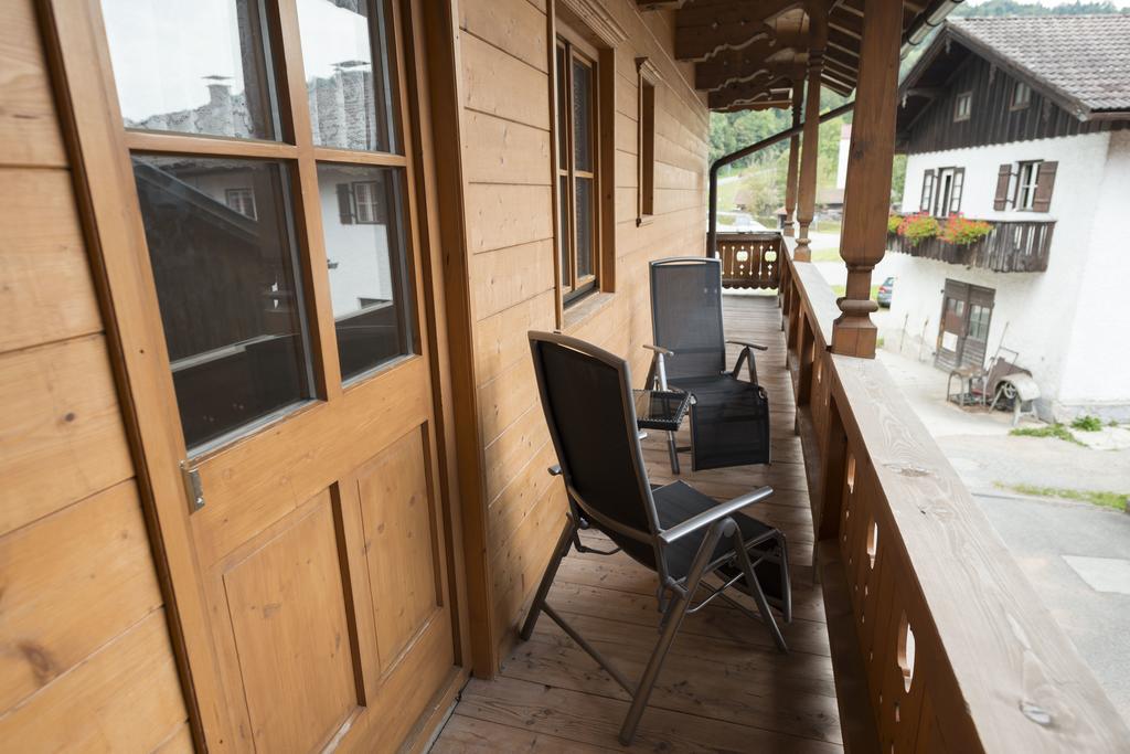Gasthaus Posch Miesbach Exterior foto